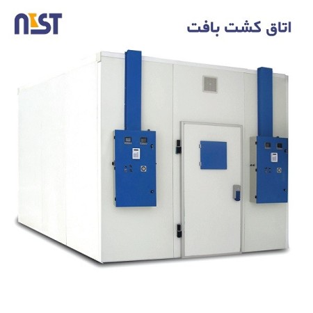 Construction of tissue culture rooms