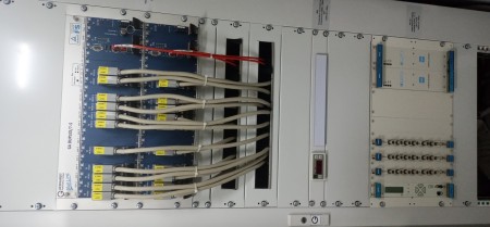 هوشمند سازی ساختمان