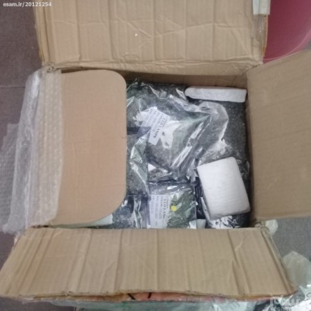 Selling LED diodes in different colors