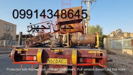 فروش ویژه نوار نقاله