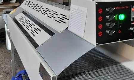 نان درآر با سردکن،نان درآر،نان گیر،سردکن اتومات نان