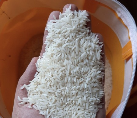 فروش برنج درجه یک طارم هاشمی