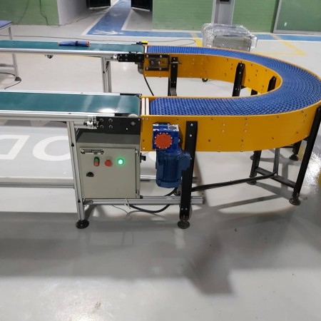 تابلو برق صنعتی