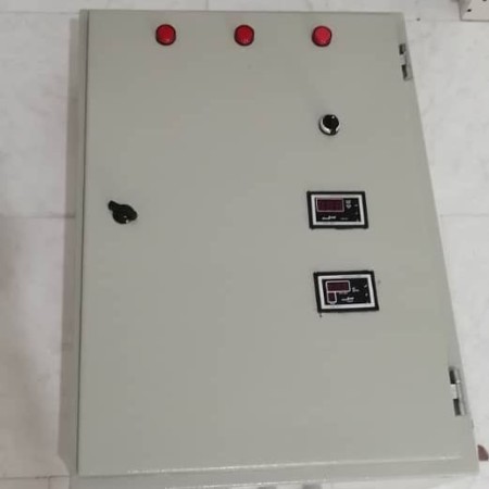 Industrial switchboard