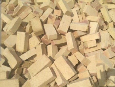 فروش آجر فشاری بدون واسطه مستقیم از کوره