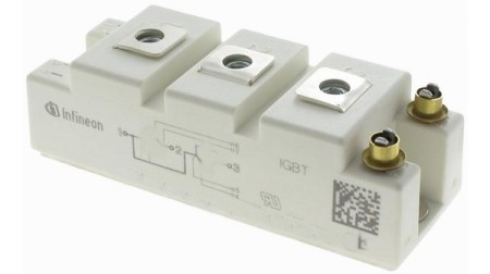 خرید و قیمت آی جی بی تی 400 آمپر 1200 ولت