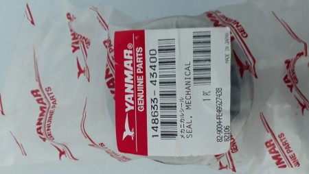 قعطات یدکی موتورهای دریایی یانمار  و میستوبیشی