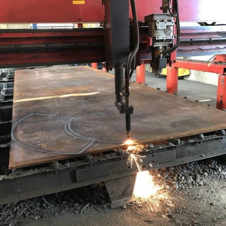 بهترین تولیدی قطعات صنعتی و ساختمانی اراک سال1401