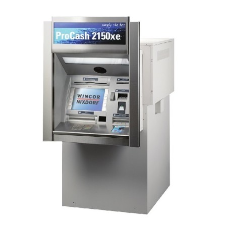 Selling all kinds of ATMs and POS card readers