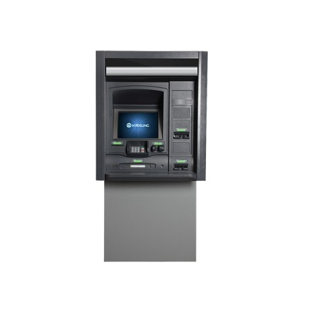 Selling all kinds of ATMs and POS card readers