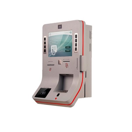 Selling all kinds of ATMs and POS card readers