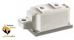 قیمت دوبل دیود SKKD 260 | SKKD260/16