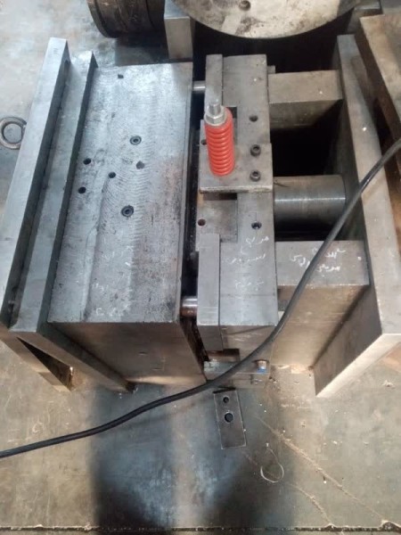 Sale of plastic pot molds