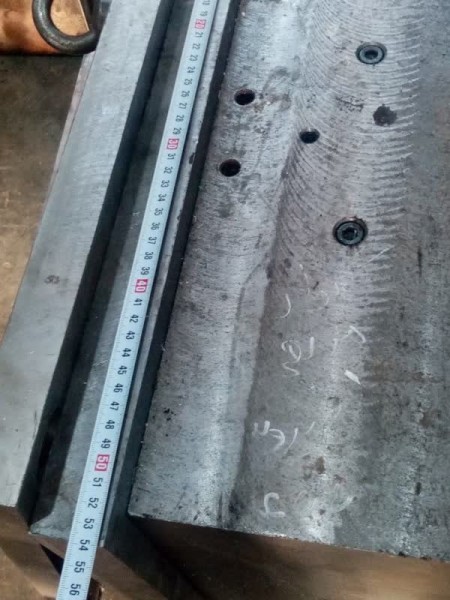 Sale of plastic pot molds