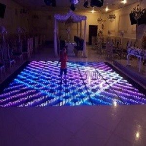 جشنواره فروش ویژه عیدانه استیج رقص