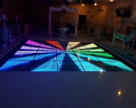 جشنواره فروش ویژه عیدانه استیج رقص