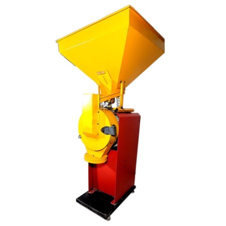 Esfahan Industry 20 Horse Horse Mill