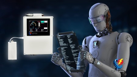 Server room intelligent