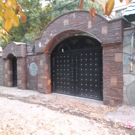 فروش سنگ لاشه سنگ مالون