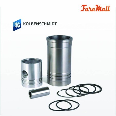 بوش و پیستون اسکانیا بنز ولوو هوو