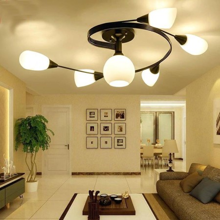 Electrician, chandelier installer, 09121449825