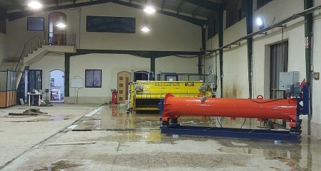 Astana carpet cleaning in Pazyrik