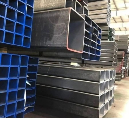 فروش پروفیل فولادمبارکه، فروش آهن آلات