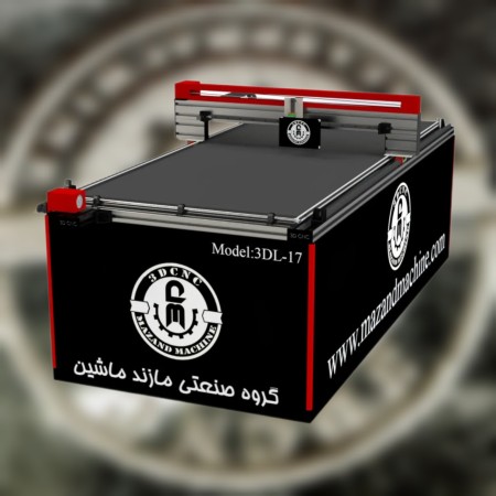 Face engraving machine (09124359144) Mazand Machine