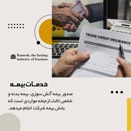 Goods clearance in Iran and neighboring countries