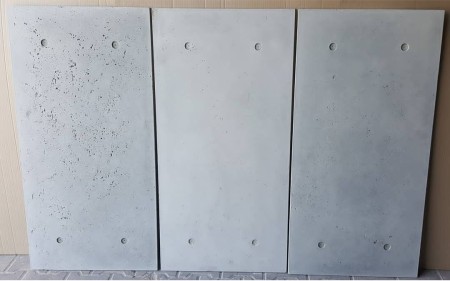 بتن اکسپوز_سیگما بتن