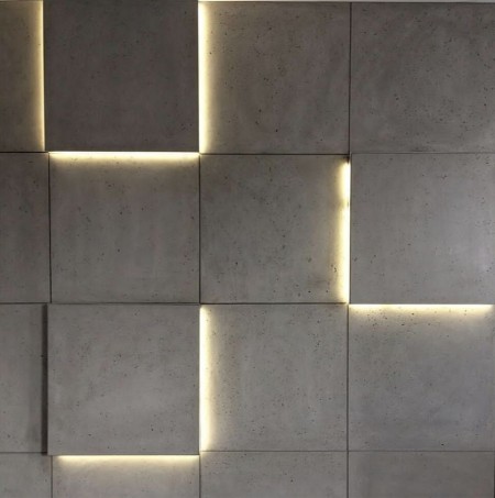 بتن اکسپوز_سیگما بتن