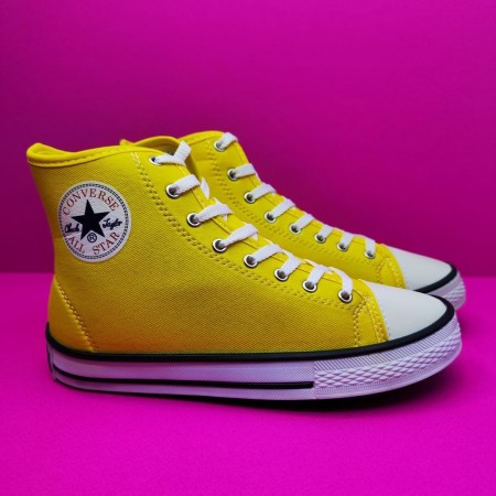 کتونی ساقدار دخترانه در  البرز