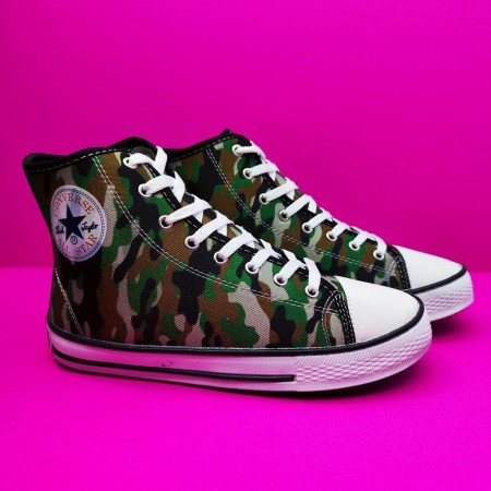 کتونی ساقدار دخترانه در  البرز