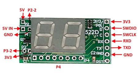 Selling MFRC522 RFID module starter board