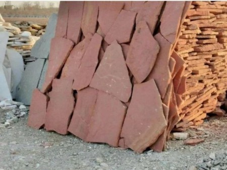 Quarry stone contractor for implementation of Malon stone for the floor