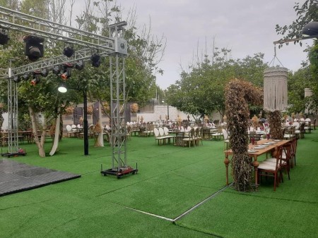 فروش باغ مجالس