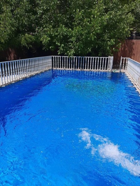 فروش باغ مجالس