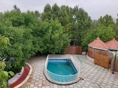 فروش باغ مجالس