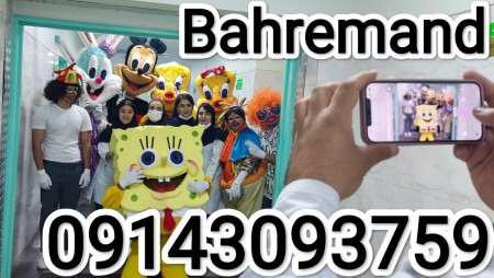Rabbit, Mickey, Tweety, Poo doll clothes and customized designs benefit 09143093759