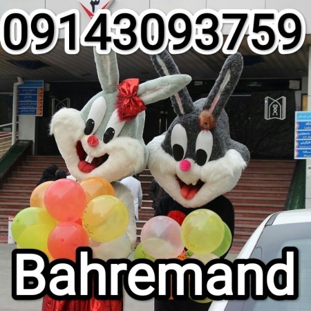 مشاوره و طراحی سه بعدی ساخت و تولید تن پوش های عروسکی فانتزی تبلیغاتی و نمایشگاهی بهره مند 091430937 ...