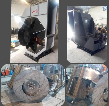 Oxast Industrial Fan Price