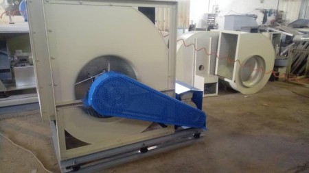 Oxast Industrial Fan Price