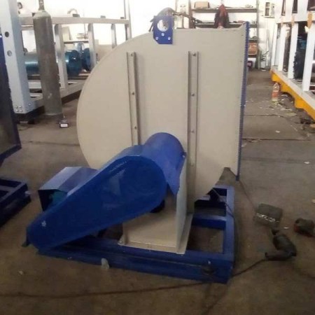 Oxast Industrial Fan Price