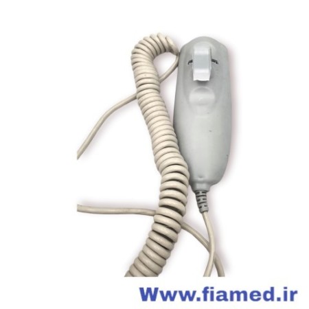 Remote control holder (Handheld)