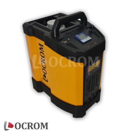 حمام کالیبراسیون 300 درجه مدل APROND