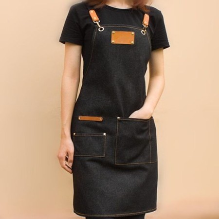 Shami apron production