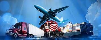 Accepting and carrying out foreign transit orders - sea - air - land - rail