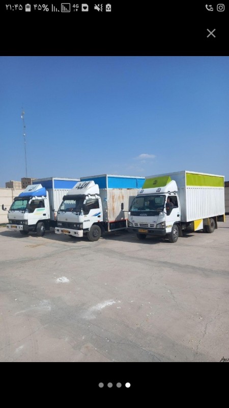 اتوبارشهریار فردوسیه