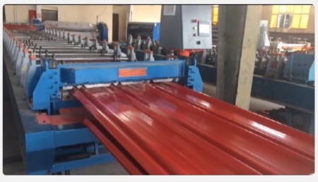 دستگاه های تولید ورق طرح شادولاین-09121007760