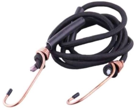 Knitting (Flat and Round Luggage Rack Elastic)